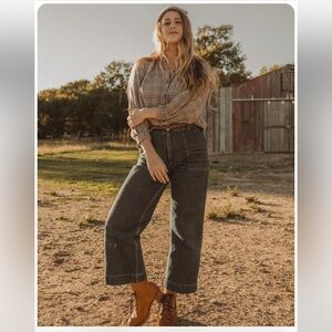 esby fitch jean